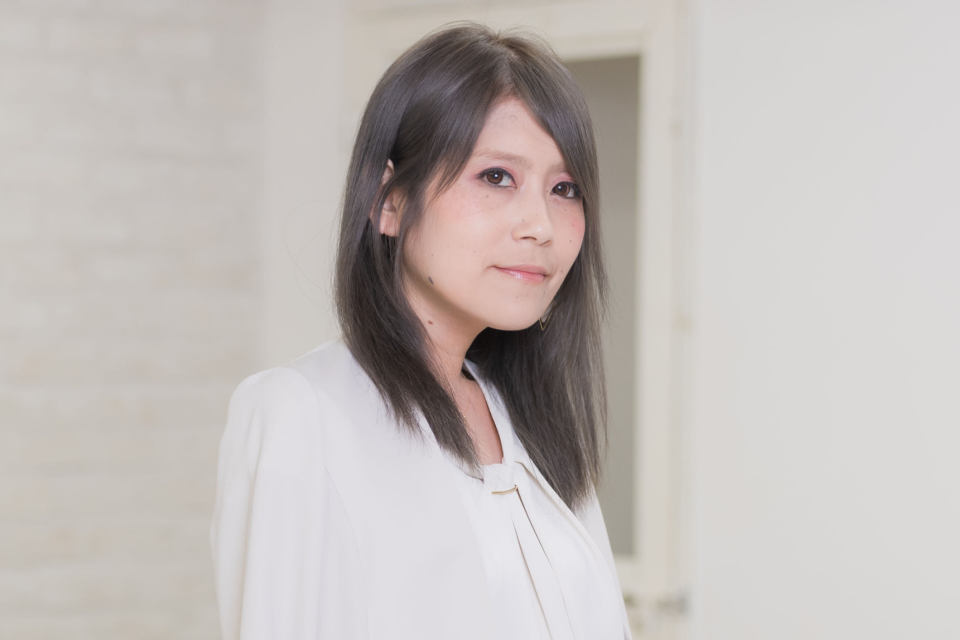 株式会社iris代表取締役 関口愛里